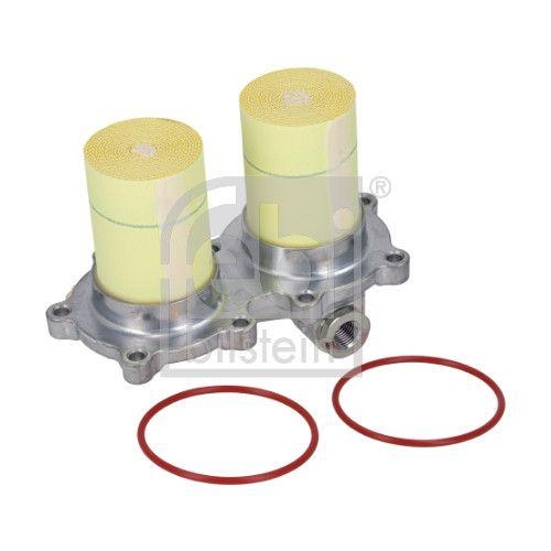 FEBI BILSTEIN Kraftstofffilter 197116