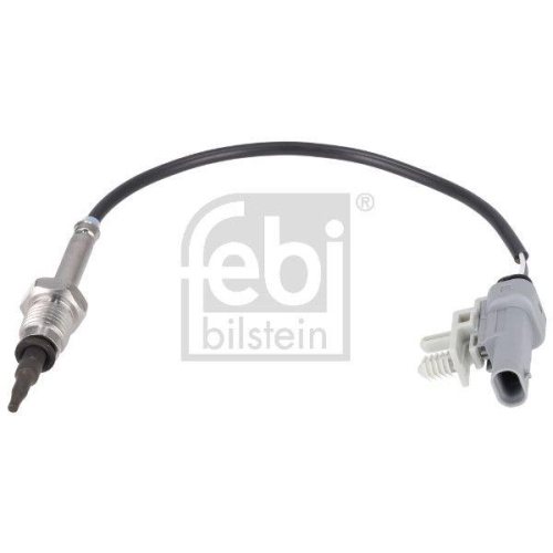 FEBI BILSTEIN Sensor, Abgastemperatur 199571