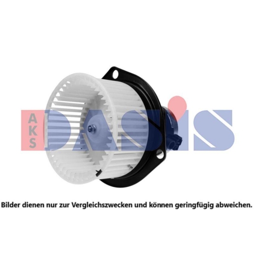 AKS DASIS Innenraumgebl&auml;se 448261N