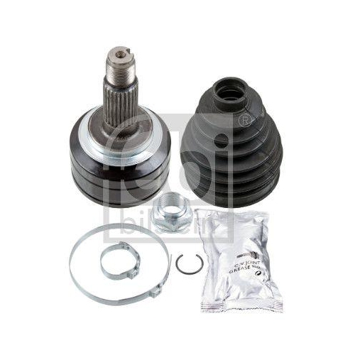 FEBI BILSTEIN Gelenksatz, Antriebswelle 185095