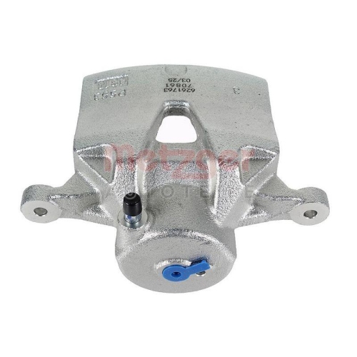 METZGER AUTOTEILE Bremssattel GREENPARTS 6261763