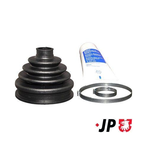 JP GROUP Faltenbalgsatz, Antriebswelle JP 1143602810