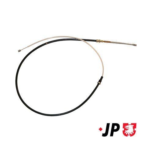 JP GROUP Seilzug, Feststellbremse JP 1170302200