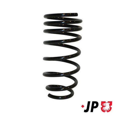 JP GROUP Fahrwerksfeder JP 4352203200