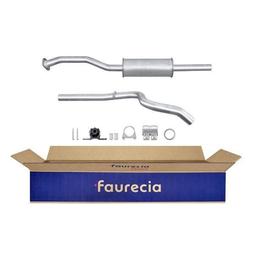 HELLA Vorschalld&auml;mpfer Easy2Fit &ndash; PARTNERED with Faurecia 8LB 366 020-311