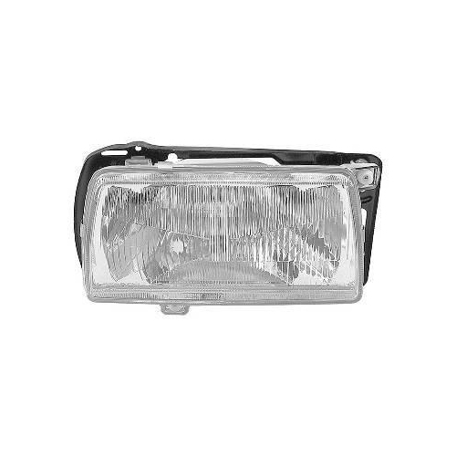 VAN WEZEL Hauptscheinwerfer 5816942