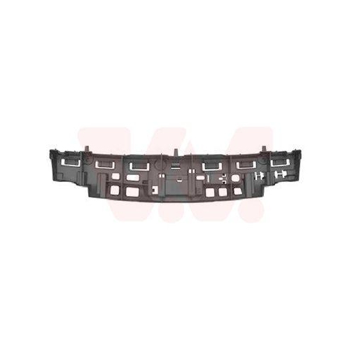 VAN WEZEL Halter, Sto&szlig;f&auml;nger ** Equipart ** 4377539