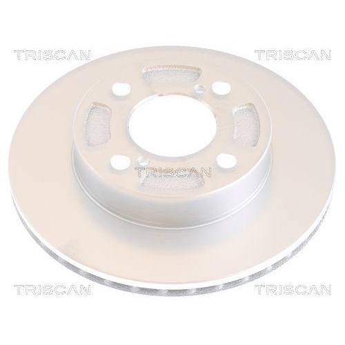 TRISCAN Bremsscheibe 8120 69142C
