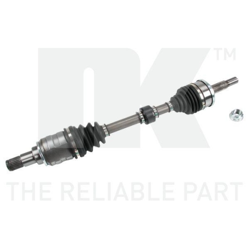 NK Antriebswelle 504512