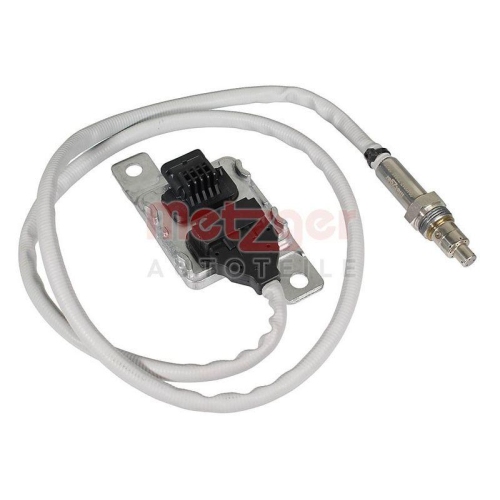 METZGER AUTOTEILE NOx-Sensor, NOx-Katalysator 0940017
