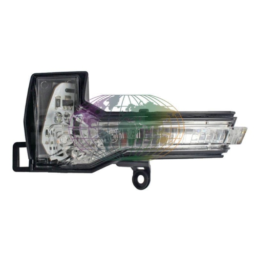 Lexmond Trading BV Blinkleuchte 9254342