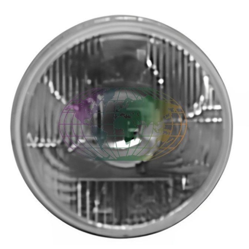 Lexmond Trading BV Hauptscheinwerfer 9898109