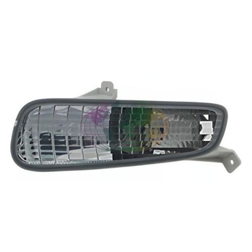 Lexmond Trading BV Blinkleuchte 3280302