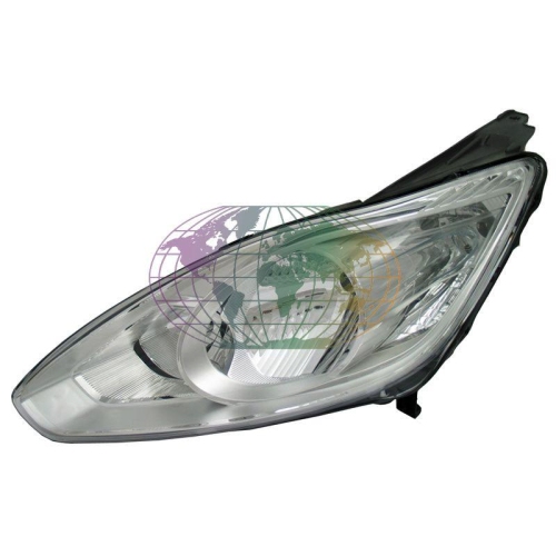 Lexmond Trading BV Hauptscheinwerfer 3652278