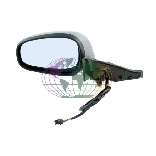 Lexmond Trading BV Au&szlig;enspiegel 0455086