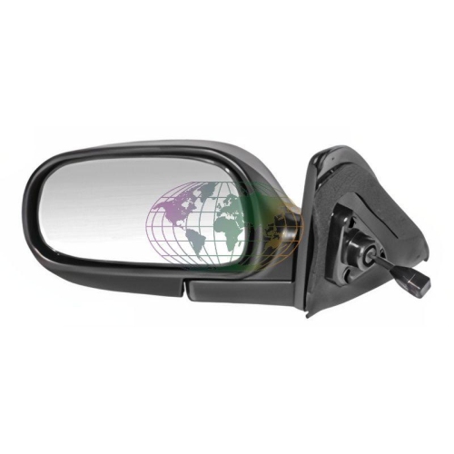 Lexmond Trading BV Au&szlig;enspiegel 8878084