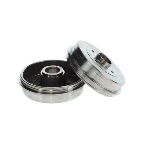 BOSCH Bremstrommel 0 986 477 121