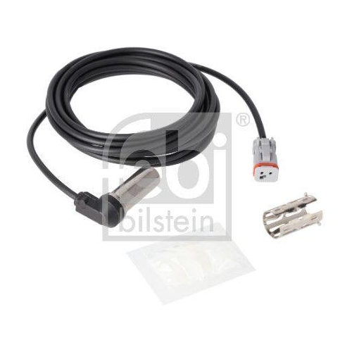 FEBI BILSTEIN Sensor, Raddrehzahl 196846