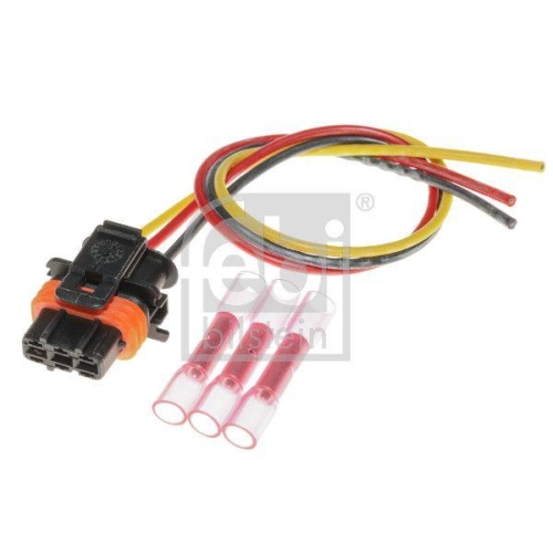 FEBI BILSTEIN Stecker febi Plus 199456