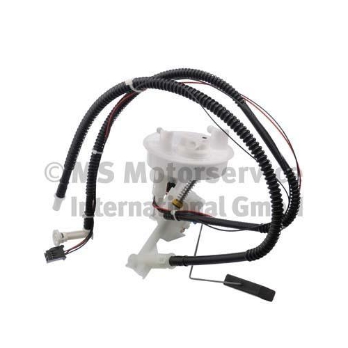 PIERBURG Sensor, Kraftstoffvorrat 7.02701.32.0