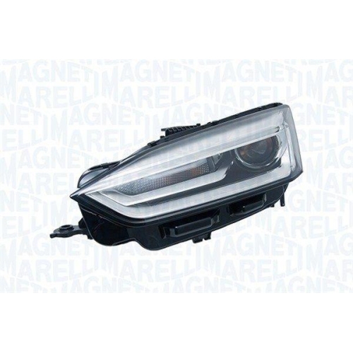 MAGNETI MARELLI Hauptscheinwerfer 711451000289
