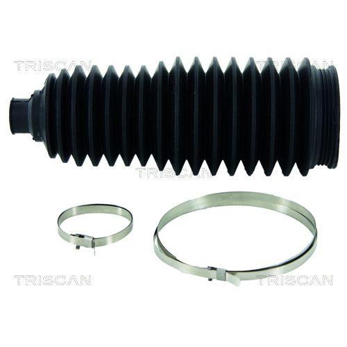TRISCAN Faltenbalgsatz, Lenkung 8500 28010