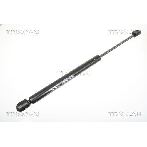 TRISCAN Gasfeder, Koffer-/Laderaum 8710 29282
