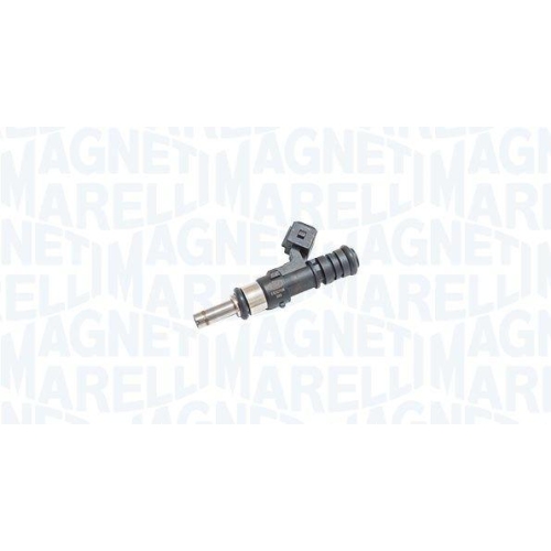 MAGNETI MARELLI Einspritzventil 805000000108
