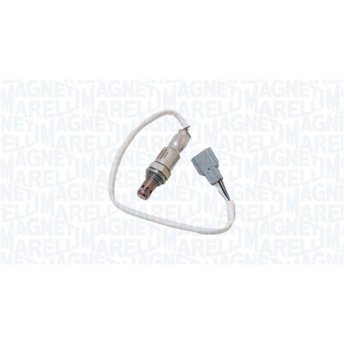MAGNETI MARELLI Lambdasonde 466016355250