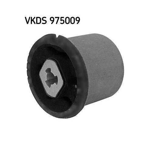 SKF Achsk&ouml;rper VKDS 975009