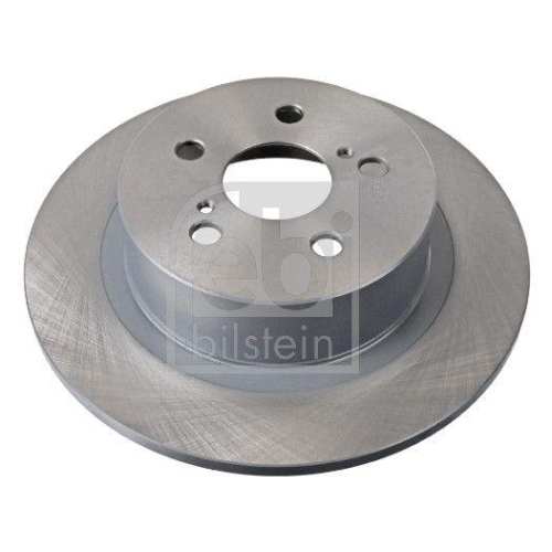 FEBI BILSTEIN Bremsscheibe 26062
