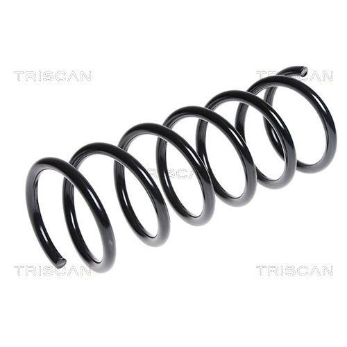 TRISCAN Fahrwerksfeder 8750 16080