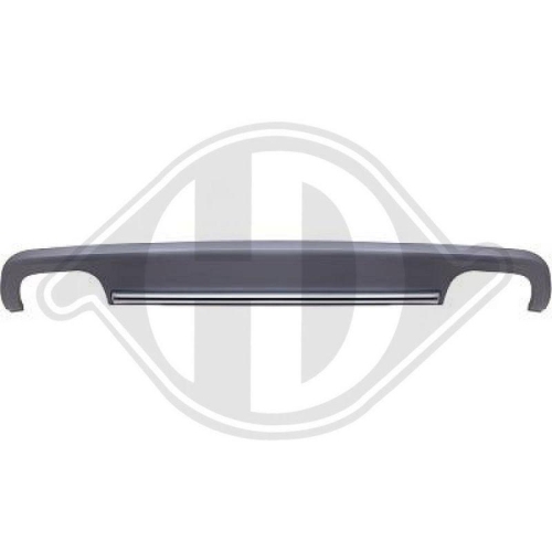 DIEDERICHS Blende, Sto&szlig;f&auml;nger HD Tuning 1045258