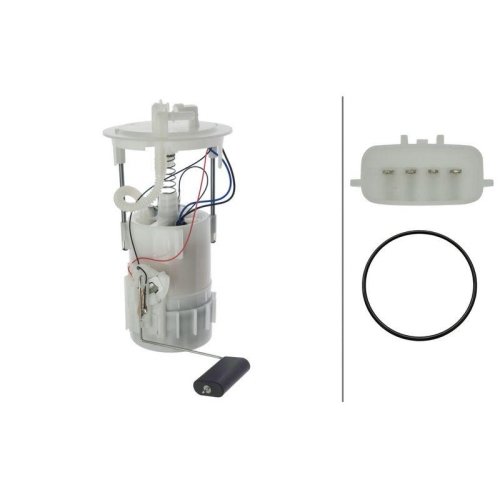 HELLA Kraftstoff-F&ouml;rdereinheit 8TF 358 316-871