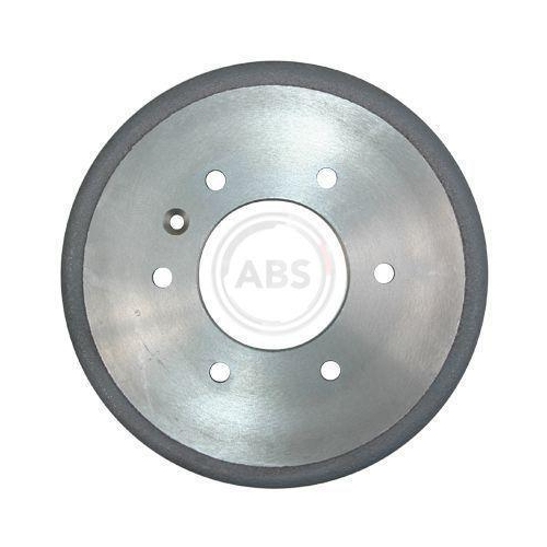 A.B.S. Bremstrommel 2441-S