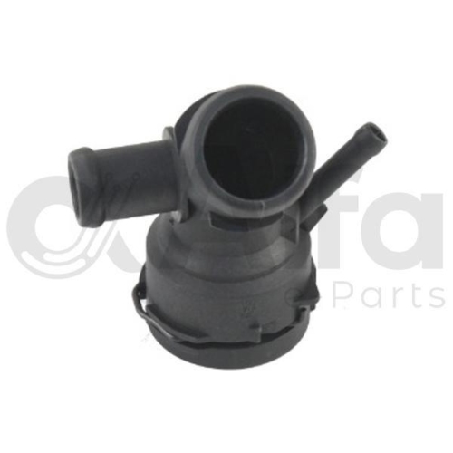 Alfa e-Parts K&uuml;hlmittelflansch AF12264