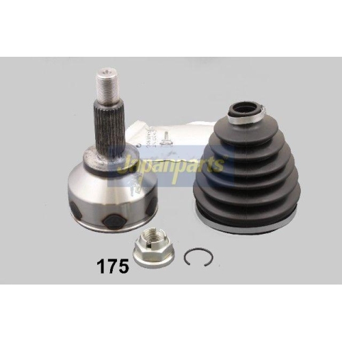 JAPANPARTS Gelenksatz, Antriebswelle GI-175