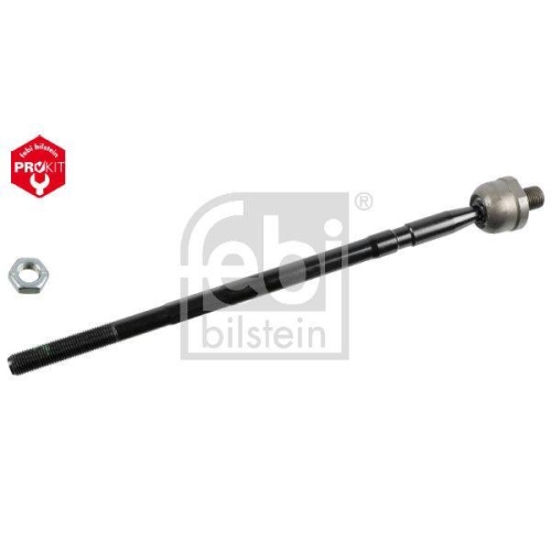 FEBI BILSTEIN Axialgelenk, Spurstange ProKit 17504