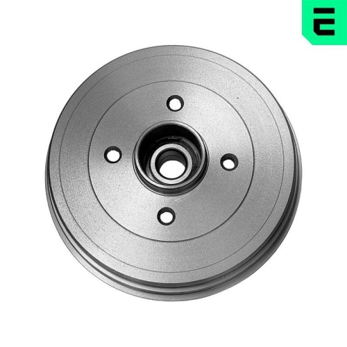 OPTIMAL Bremstrommel BT-3520