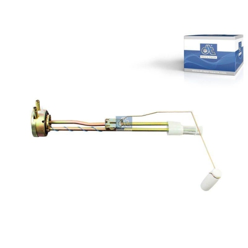DT Spare Parts Sensor, Kraftstoffvorrat 4.60940