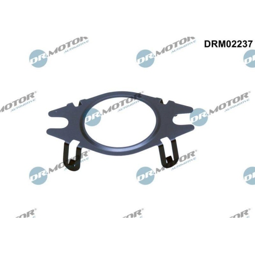 Dr.Motor Automotive Dichtung, Leitung AGR-Ventil DRM02237