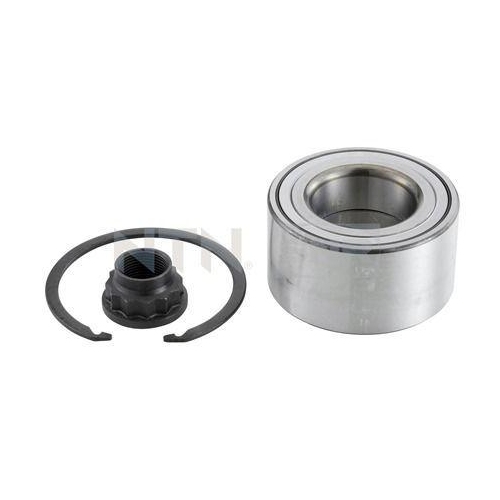 SNR Radlagersatz R169.73