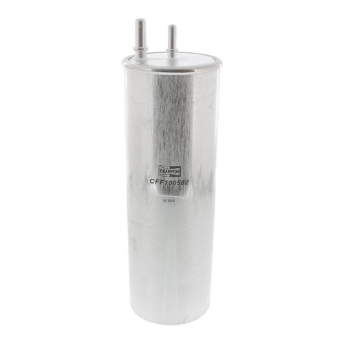 CHAMPION Kraftstofffilter CFF100582