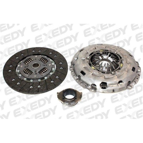 EXEDY Kupplungssatz MZK2132