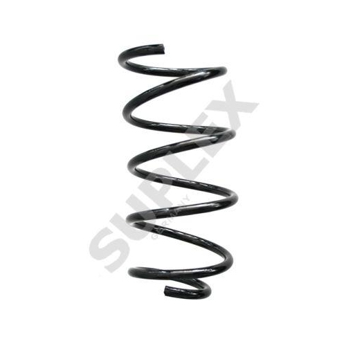 SUPLEX Fahrwerksfeder 06400
