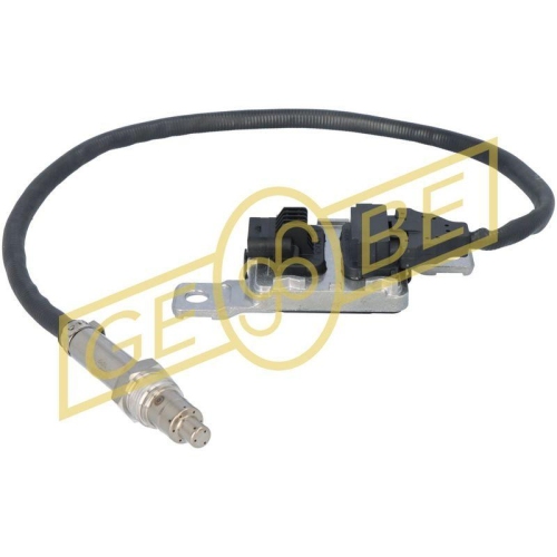 GEBE NOx-Sensor, Harnstoffeinspritzung 9 3891 1