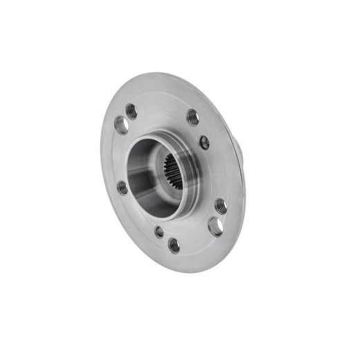 TOPRAN Radnabe 400 358