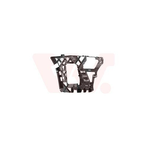 VAN WEZEL Halter, Sto&szlig;f&auml;nger 5763566