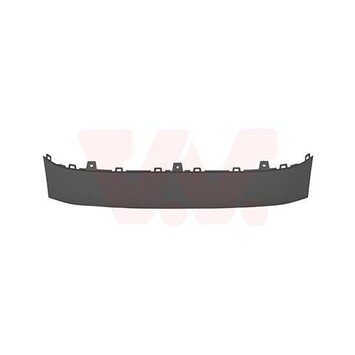 VAN WEZEL Spoiler 0356500
