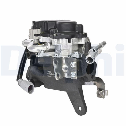 DELPHI AGR-Ventil EG10745-12B1